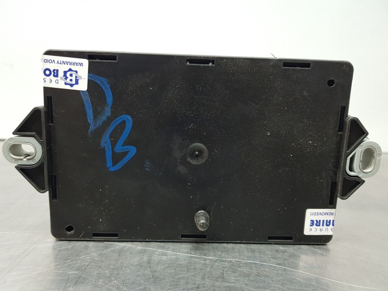 Recambio de caja reles / fusibles para land rover evoque 4x4 referencia OEM IAM CPLA14Q073AA LR041091 