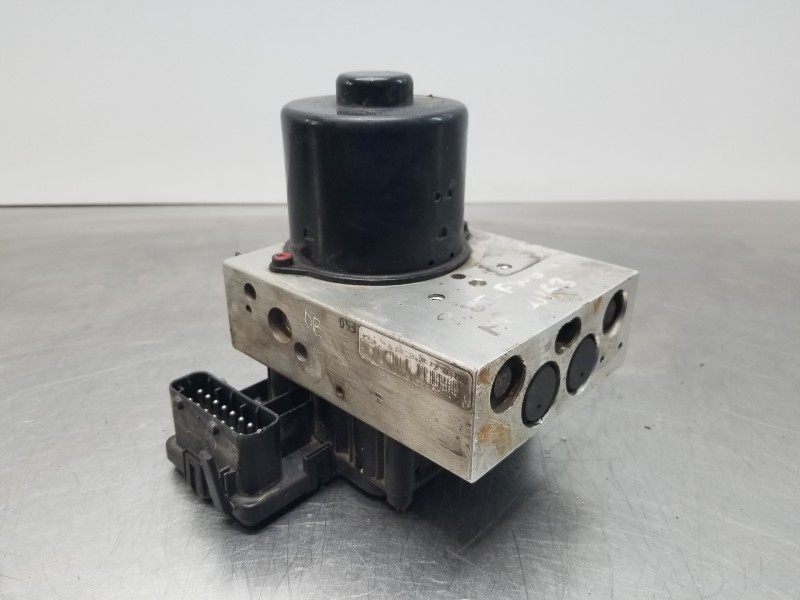 Recambio de abs para mercedes clase m (w163) 270 cdi referencia OEM IAM A0044310412 10020806422  Recambio de abs para mercedes clase m (w163) 270 cdi referencia OEM IAM A0044310412 10020806422