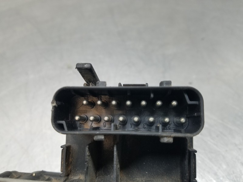 Recambio de abs para mercedes clase m (w163) 270 cdi referencia OEM IAM A0044310412 10020806422  Recambio de abs para mercedes clase m (w163) 270 cdi referencia OEM IAM A0044310412 10020806422