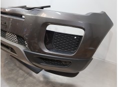 Recambio de paragolpes delantero para land rover evoque 4x4 referencia OEM IAM LR079533 GJ3217B971GB8LML  2