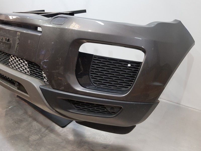 Recambio de paragolpes delantero para land rover evoque 4x4 referencia OEM IAM LR079533 GJ3217B971GB8LML 