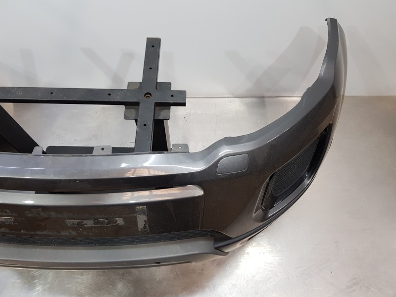 Recambio de paragolpes delantero para land rover evoque 4x4 referencia OEM IAM LR079533 GJ3217B971GB8LML 