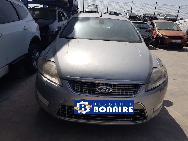 ford mondeo ber. (ca2) del año 2007