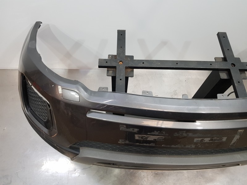 Recambio de paragolpes delantero para land rover evoque 4x4 referencia OEM IAM LR079533 GJ3217B971GB8LML 