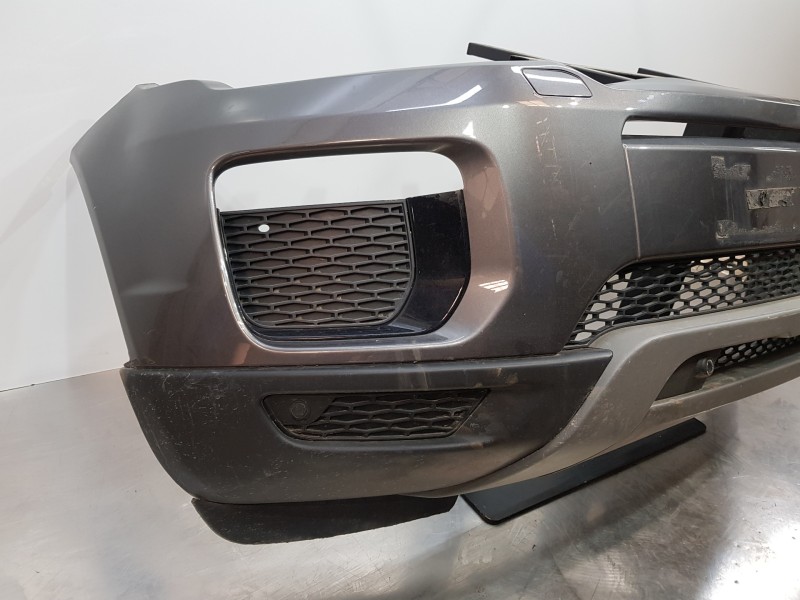 Recambio de paragolpes delantero para land rover evoque 4x4 referencia OEM IAM LR079533 GJ3217B971GB8LML 