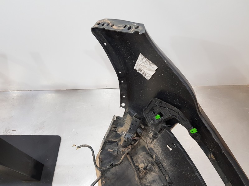 Recambio de paragolpes delantero para land rover evoque 4x4 referencia OEM IAM LR079533 GJ3217B971GB8LML 