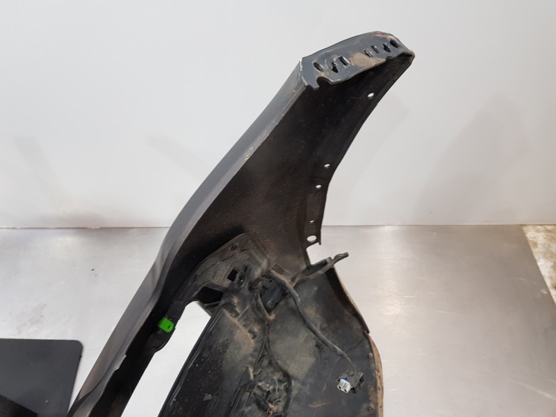 Recambio de paragolpes delantero para land rover evoque 4x4 referencia OEM IAM LR079533 GJ3217B971GB8LML 