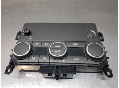 Recambio de mando calefaccion / aire acondicionado para land rover evoque 4x4 referencia OEM IAM LR107026 HJ3214C239NA 