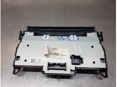 Recambio de mando calefaccion / aire acondicionado para land rover evoque 4x4 referencia OEM IAM LR107026 HJ3214C239NA  2