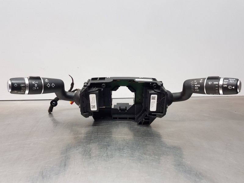 Recambio de mando multifuncion para land rover evoque 4x4 referencia OEM IAM DPLA13N064RB  