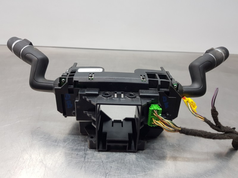 Recambio de mando multifuncion para land rover evoque 4x4 referencia OEM IAM DPLA13N064RB  