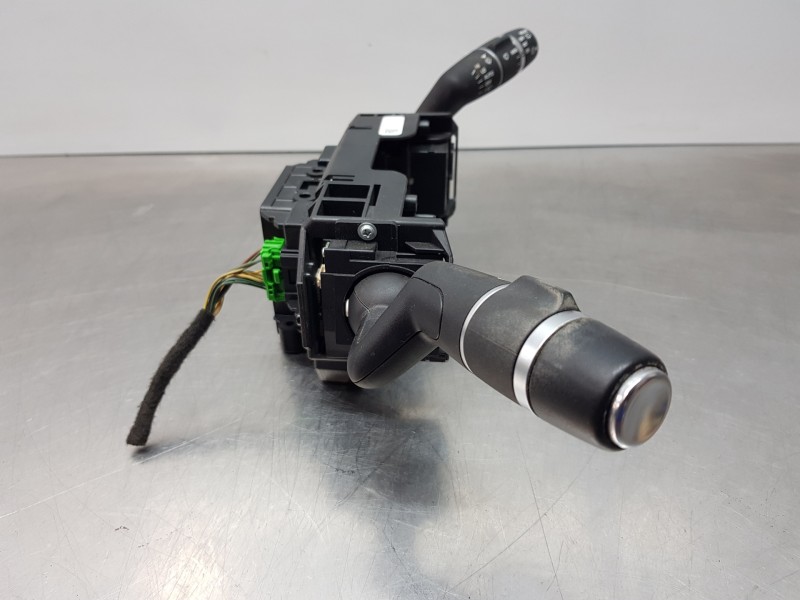 Recambio de mando multifuncion para land rover evoque 4x4 referencia OEM IAM DPLA13N064RB  