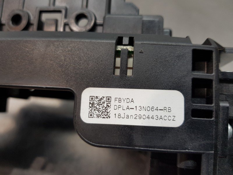 Recambio de mando multifuncion para land rover evoque 4x4 referencia OEM IAM DPLA13N064RB  