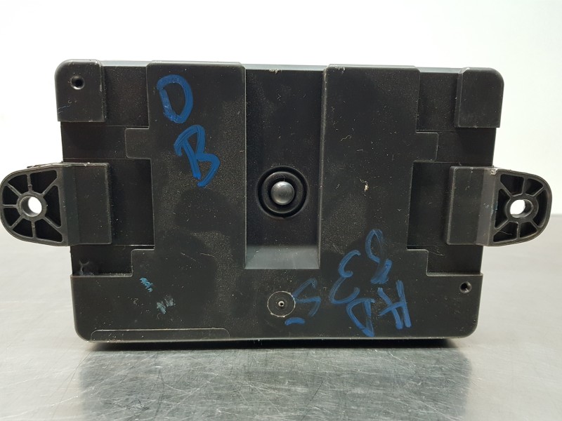 Recambio de modulo electronico para land rover evoque 4x4 referencia OEM IAM FK7219H440AF  