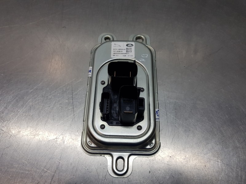 Recambio de modulo electronico para land rover evoque 4x4 referencia OEM IAM GX7314B526AC LR079623 