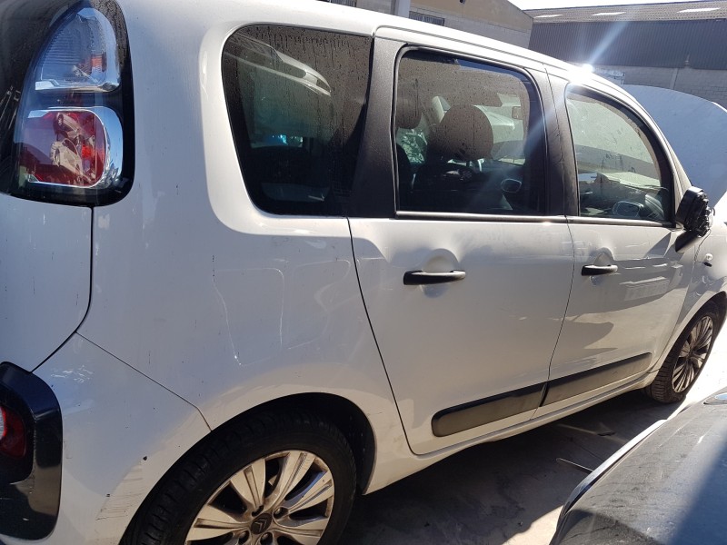 citroen c3 picasso del año 2011