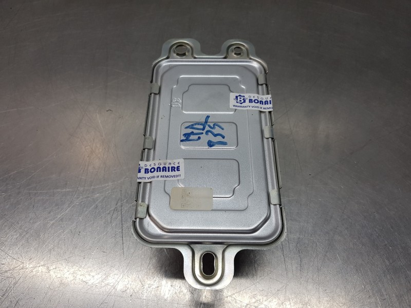 Recambio de modulo electronico para land rover evoque 4x4 referencia OEM IAM GX7314B526AC LR079623 