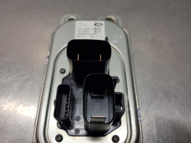 Recambio de modulo electronico para land rover evoque 4x4 referencia OEM IAM GX7314B526AC LR079623 