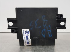 Recambio de modulo aparcamiento parking ( pdc ) para land rover evoque 4x4 referencia OEM IAM GX6315C859DM   2