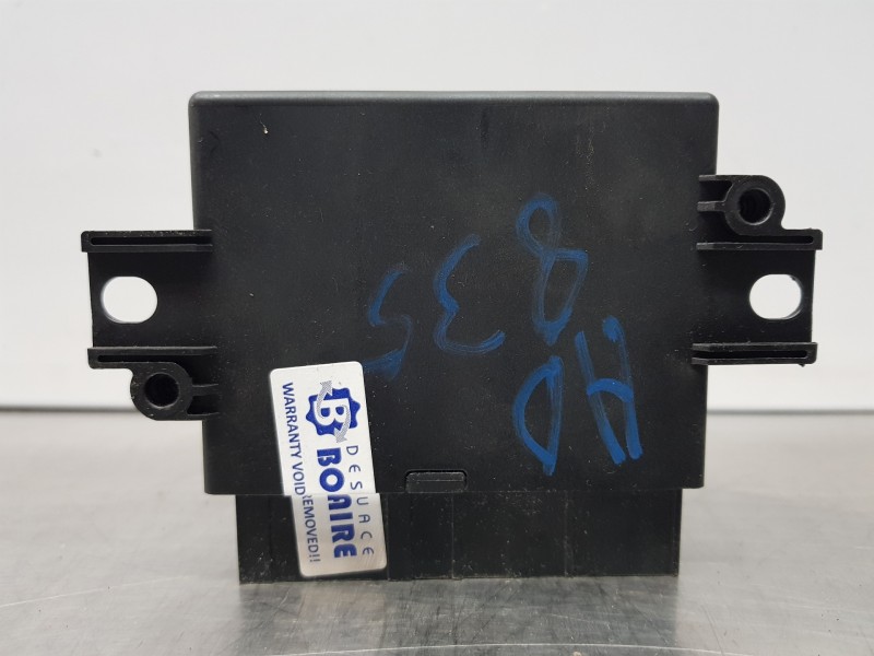 Recambio de modulo aparcamiento parking ( pdc ) para land rover evoque 4x4 referencia OEM IAM GX6315C859DM  