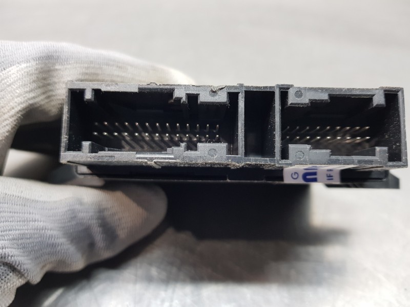 Recambio de modulo aparcamiento parking ( pdc ) para land rover evoque 4x4 referencia OEM IAM GX6315C859DM  