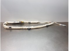 Recambio de airbag cortina delantero izquierdo para land rover evoque 4x4 referencia OEM IAM LR026030 BJ3214K160BC 