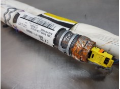 Recambio de airbag cortina delantero izquierdo para land rover evoque 4x4 referencia OEM IAM LR026030 BJ3214K160BC  2