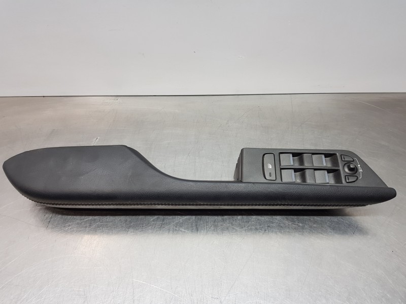 Recambio de mando elevalunas delantero izquierdo para land rover evoque 4x4 referencia OEM IAM LR109011 GJ3214540AC 