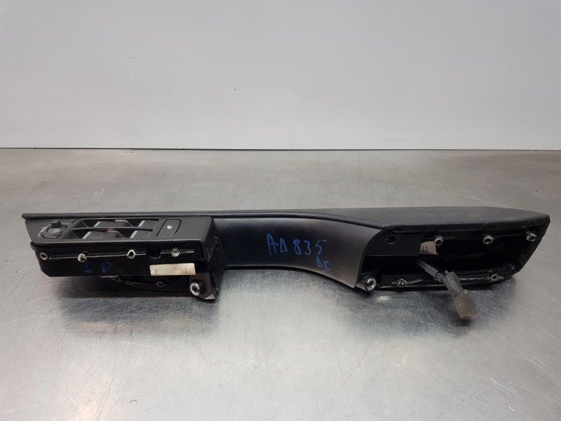 Recambio de mando elevalunas delantero izquierdo para land rover evoque 4x4 referencia OEM IAM LR109011 GJ3214540AC 