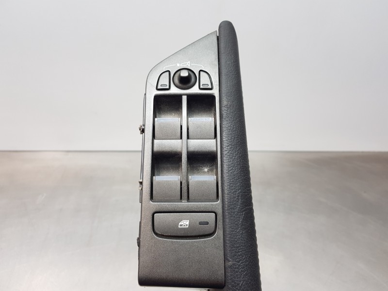 Recambio de mando elevalunas delantero izquierdo para land rover evoque 4x4 referencia OEM IAM LR109011 GJ3214540AC 