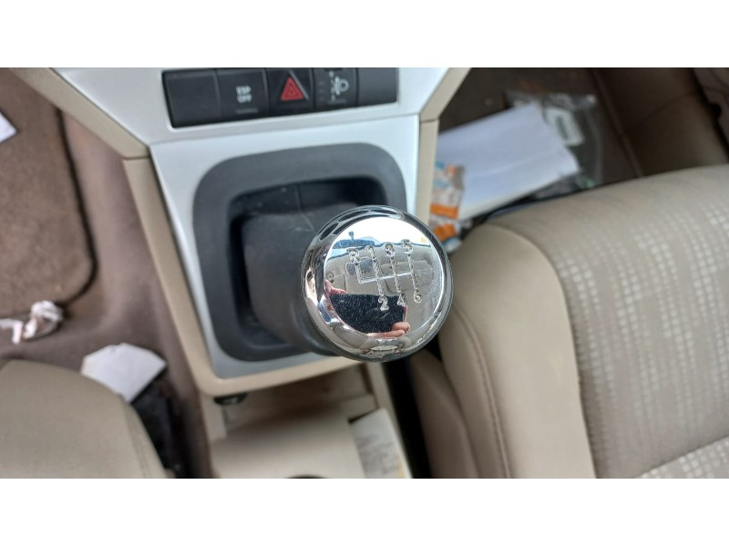 dodge caliber del año 2007