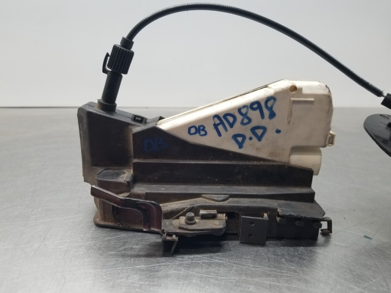 Recambio de cerradura puerta delantera derecha para ford galaxy (vy) ghia referencia OEM IAM 1502249 93BG220A20DD 6M21A21812BA Recambio de cerradura puerta delantera derecha para ford galaxy (vy) ghia referencia OEM IAM 1502249 93BG220A20DD 6M21A21812BA