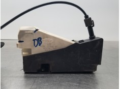 Recambio de cerradura puerta delantera derecha para ford galaxy (vy) ghia referencia OEM IAM 1502249 93BG220A20DD 6M21A21812BA 2