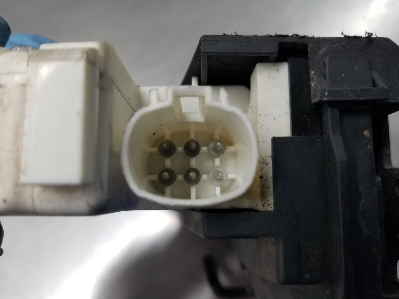 Recambio de cerradura puerta delantera derecha para ford galaxy (vy) ghia referencia OEM IAM 1502249 93BG220A20DD 6M21A21812BA Recambio de cerradura puerta delantera derecha para ford galaxy (vy) ghia referencia OEM IAM 1502249 93BG220A20DD 6M21A21812BA