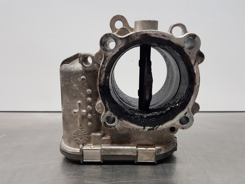 Recambio de caja mariposa para land rover evoque 4x4 referencia OEM IAM LR073708 0280750610 G4D39F991AA