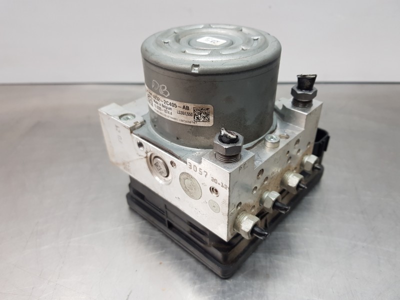 Recambio de abs para land rover evoque 4x4 referencia OEM IAM JJ322C405AB 10022010744 10091532513