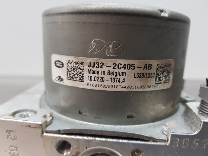 Recambio de abs para land rover evoque 4x4 referencia OEM IAM JJ322C405AB 10022010744 10091532513