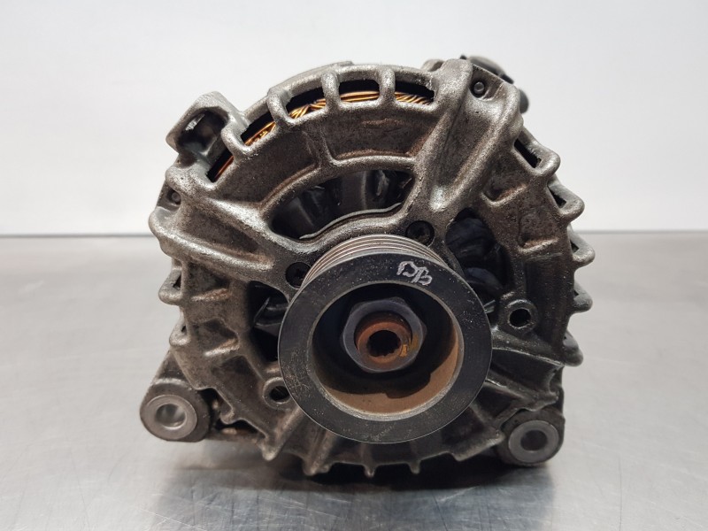 Recambio de alternador para land rover evoque 4x4 referencia OEM IAM LR079255 0125812068 GX7310300CE