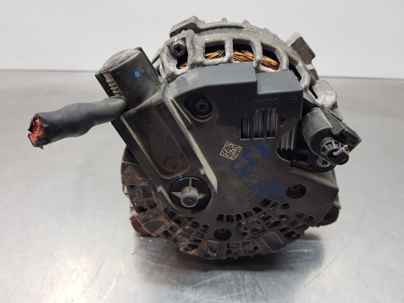 Recambio de alternador para land rover evoque 4x4 referencia OEM IAM LR079255 0125812068 GX7310300CE