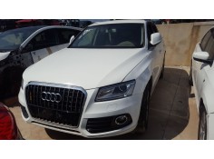 audi q5 (8r) del año 2012