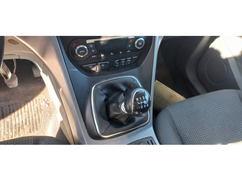 ford c-max del año 2014