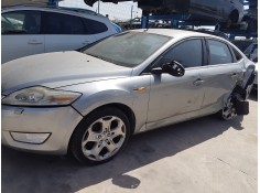 ford mondeo ber. (ca2) del año 2007 2