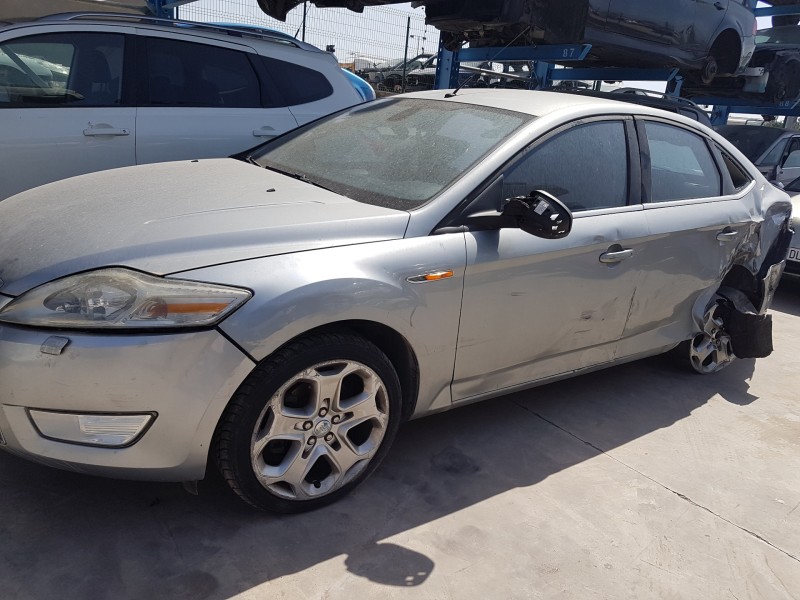 ford mondeo ber. (ca2) del año 2007