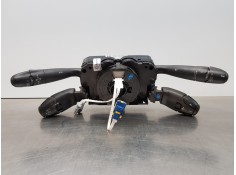 Recambio de mando multifuncion para peugeot partner kombi active referencia OEM IAM 96662458XT  