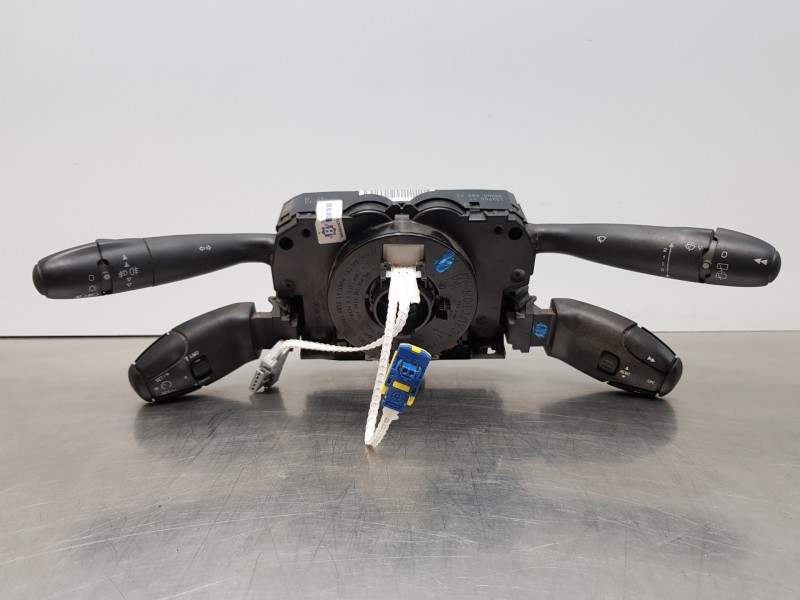 Recambio de mando multifuncion para peugeot partner kombi active referencia OEM IAM 96662458XT   Recambio de mando multifuncion para peugeot partner kombi active referencia OEM IAM 96662458XT