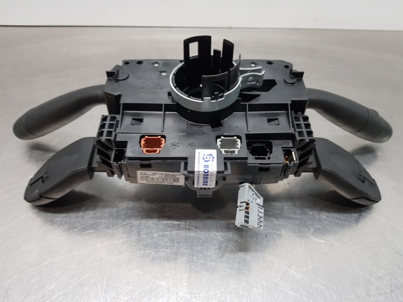 Recambio de mando multifuncion para peugeot partner kombi active referencia OEM IAM 96662458XT   Recambio de mando multifuncion para peugeot partner kombi active referencia OEM IAM 96662458XT