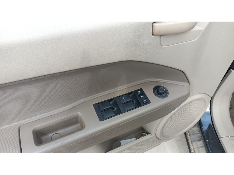 dodge caliber del año 2007