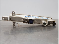 Recambio de piloto delantero derecho para peugeot partner kombi active referencia OEM IAM 9677409380   2