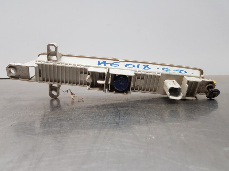 Recambio de piloto delantero derecho para peugeot partner kombi active referencia OEM IAM 9677409380   Recambio de piloto delantero derecho para peugeot partner kombi active referencia OEM IAM 9677409380