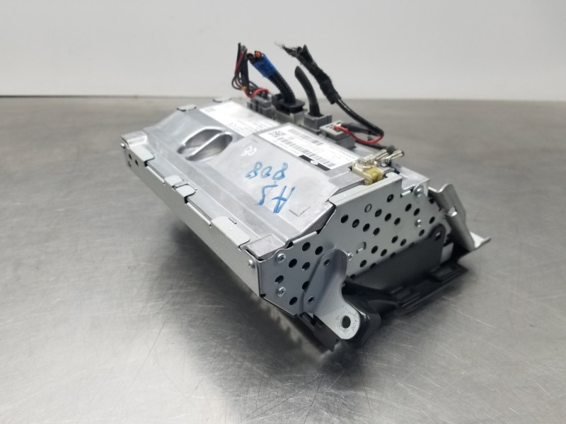 Recambio de pantalla multifuncion para land rover range rover sport ls referencia OEM IAM AH2210E887BF  